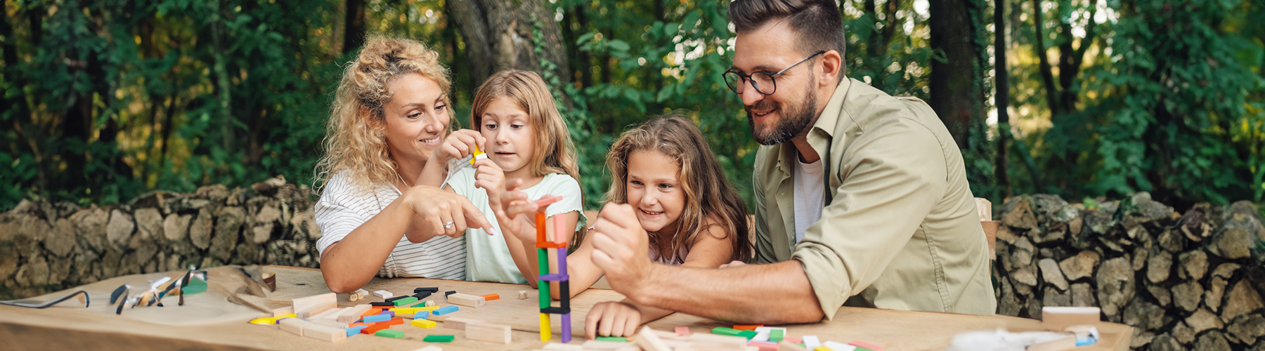 Il futuro tuo e di chi ti sta a cuore.